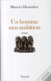 Capa do artigo Un Homme Sans Ambition