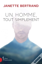 Capa do artigo Un Homme, Tout Simplement