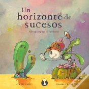Capa do artigo Un Horizonte De Sucesos
