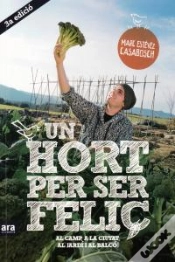 Capa do artigo Un Hort Per Ser Feliç