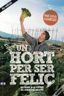 Capa do artigo Un Hort Per Ser Feliç