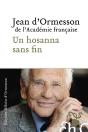 Un Hosanna Sans Fin - Preview
