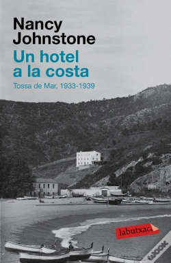 Capa do artigo Un Hotel A La Costa