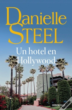 Capa do artigo Un Hotel En Hollywood
