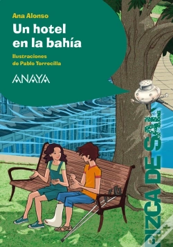 Capa do artigo Un Hotel En La Bahía