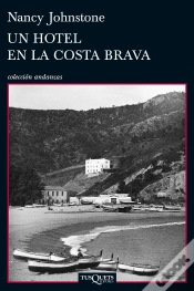 Capa do artigo Un Hotel En La Costa Brava