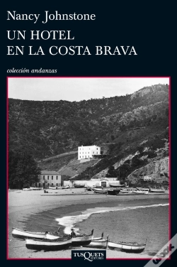 Capa do artigo Un Hotel En La Costa Brava