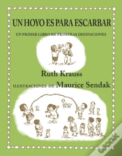 Capa do artigo Un Hoyo Es Para Escarbar