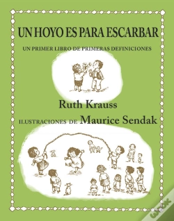 Capa do artigo Un Hoyo Es Para Escarbar