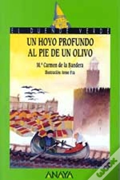 Capa do artigo Un Hoyo Profundo Al Pie De Un Olivo