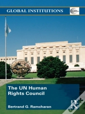 Capa do artigo Un Human Rights Council