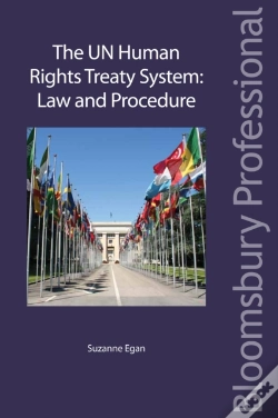 Capa do artigo Un Human Rights Treaty System