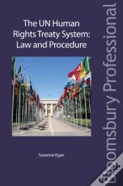 Capa do artigo Un Human Rights Treaty System