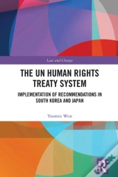 Un Human Rights Treaty System