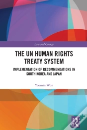 Capa do artigo Un Human Rights Treaty System