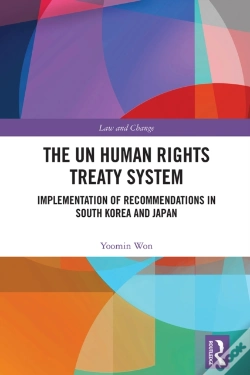 Capa do artigo Un Human Rights Treaty System