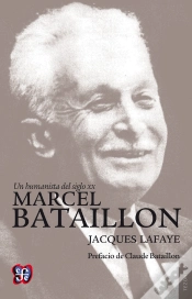 Capa do artigo Un Humanista Del Siglo Xx. Marcel Bataillon