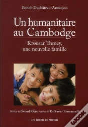 Capa do artigo Un Humanitaire Au Cambodge