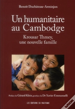 Capa do artigo Un Humanitaire Au Cambodge