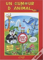 Un Humour D'Animal