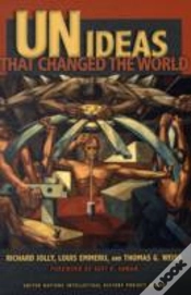 Capa do artigo Un Ideas That Changed The World
