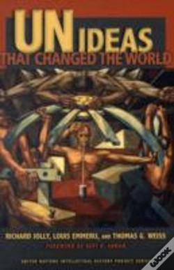Capa do artigo Un Ideas That Changed The World