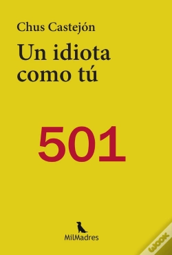 Capa do artigo Un Idiota Como Tu