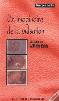 Capa do artigo Un Imaginaire De La Pulsation ; Lecture De Wihelm Reich