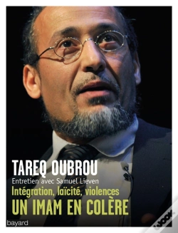 Capa do artigo Un Imam En Colère ; Laïcité, Prisons, Hallal, Intégration...