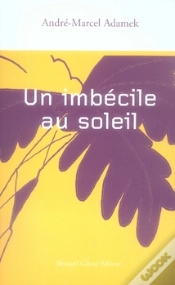 Capa do artigo Un Imbécile Au Soleil