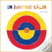 Capa do artigo Un Immense Calin (Coll. Les Petits M)