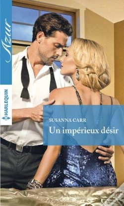 Capa do artigo Un Imperieux Desir