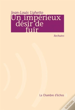 Capa do artigo Un Impérieux Désir De Fuir