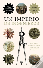 Capa do artigo Un Imperio De Ingenieros