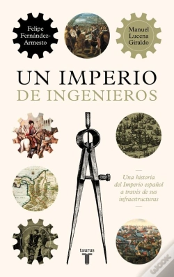 Capa do artigo Un Imperio De Ingenieros