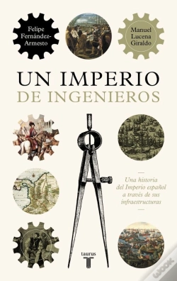 Capa do artigo Un Imperio De Ingenieros