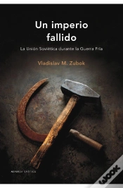 Capa do artigo Un Imperio Fallido  