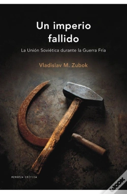Capa do artigo Un Imperio Fallido  