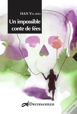 Capa do artigo Un Impossible Conte De Fee