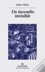 Capa do artigo Un Incendio Invisible