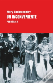 Capa do artigo Un Inconveniente