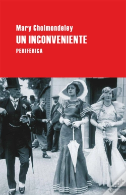 Capa do artigo Un Inconveniente