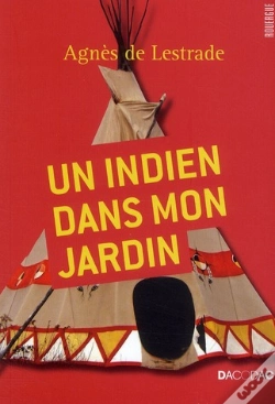 Capa do artigo Un Indien Dans Mon Jardin