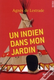 Capa do artigo Un Indien Dans Mon Jardin