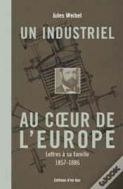 Capa do artigo Un Industriel Au Coeur De L