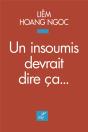 Un Insoumis Devrait Dire Ca - Preview