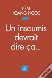 Un Insoumis Devrait Dire Ca
