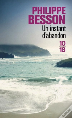 Capa do artigo Un Instant D'Abandon