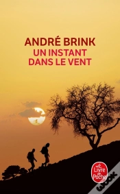 Capa do artigo Un Instant Dans Le Vent