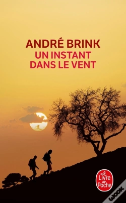 Capa do artigo Un Instant Dans Le Vent
